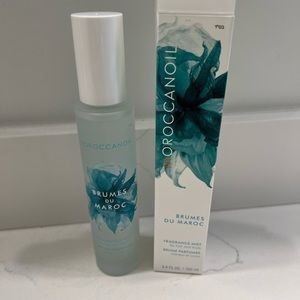 Morrocanoil Body & Hair Mist 3.4oz